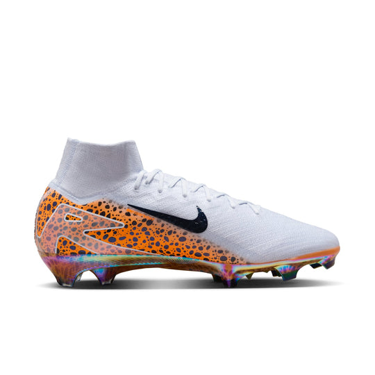 Bota Nike Air Zoom Mercurial Superfly 10 Elite FG