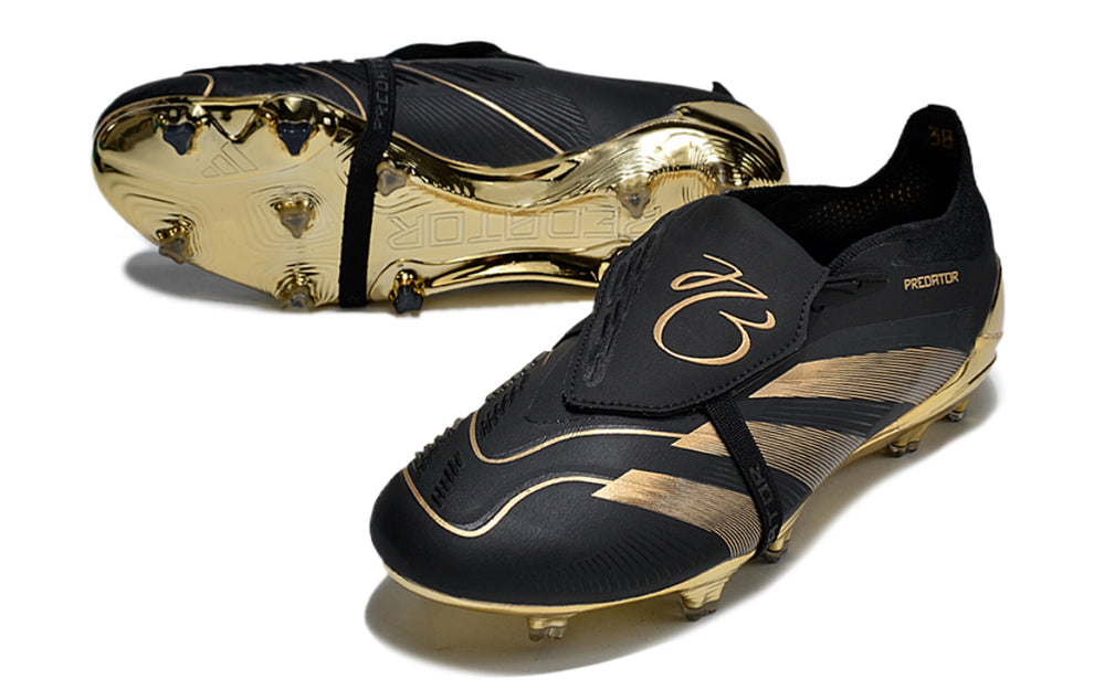 Adidas Predator Foldover Tongue Elite FG