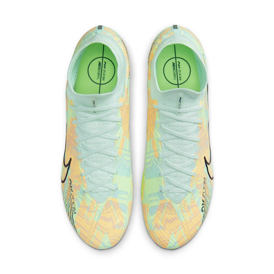 Bota Nike Air Zoom Mercurial Superfly 10 Elite FG