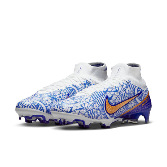 Bota Nike Air Zoom Mercurial Superfly 10 Elite FG