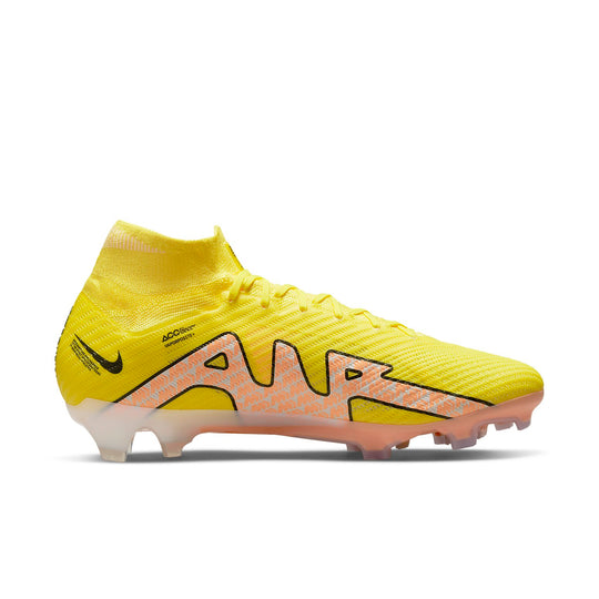 Bota Nike Air Zoom Mercurial Superfly 10 Elite FG