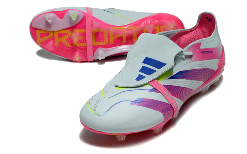 Adidas Predator Foldover Tongue Elite FG