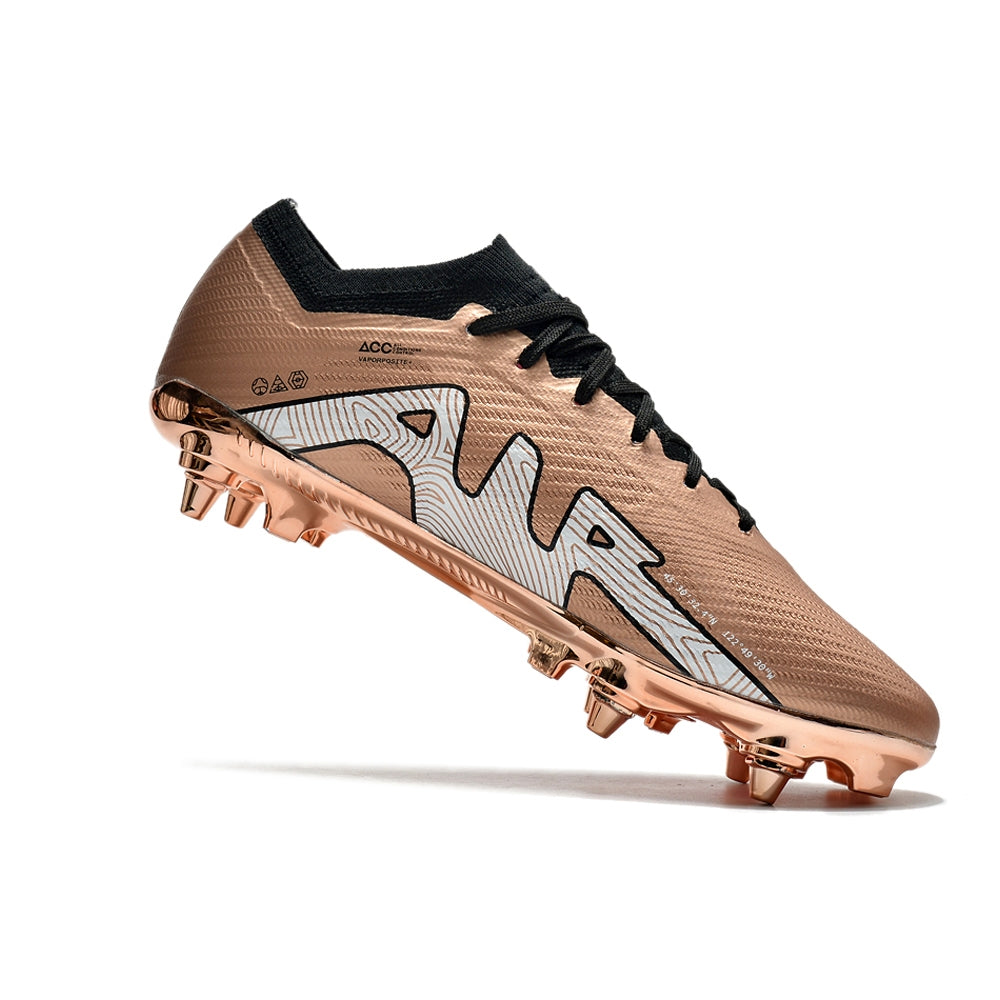 Chuteira Campo NIKE Air Zoom Mercurial Vapor 16 Elite SG- Chromatic
