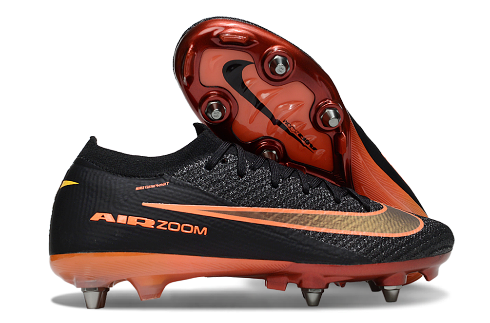 Chuteira Campo NIKE Air Zoom Mercurial Vapor 16 Elite SG Chromatic