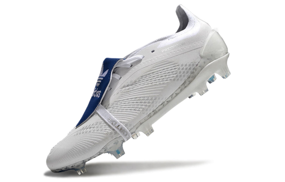 Adidas Predator Foldover Tongue Elite FG