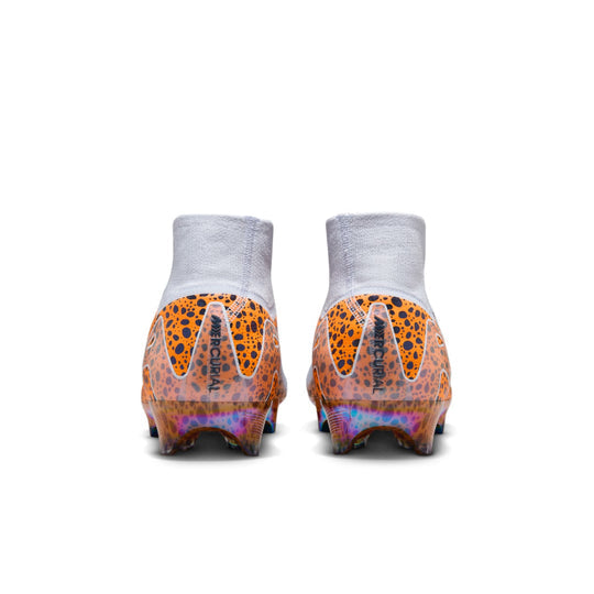 Bota Nike Air Zoom Mercurial Superfly 10 Elite FG