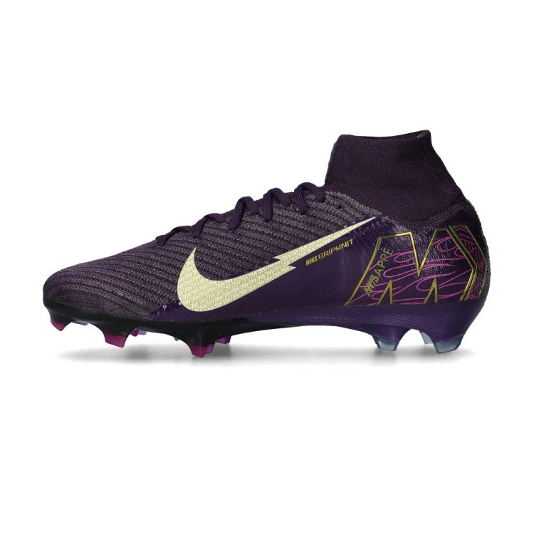 Bota Nike Air Zoom Mercurial Superfly 10 Elite FG