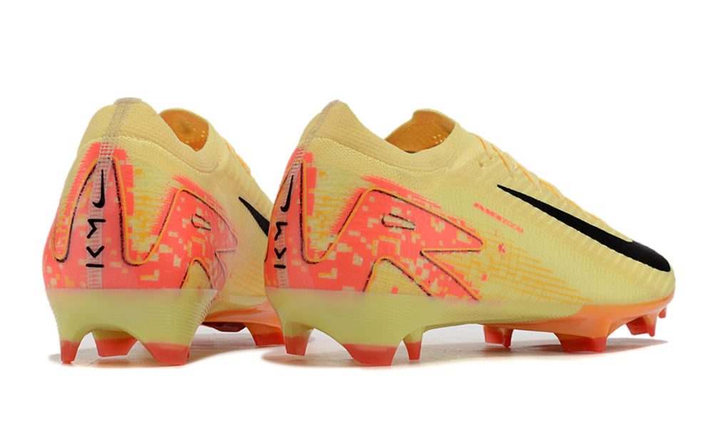 Zapatos de fútbol Nike Air Zoom Mercurial Vapor FG