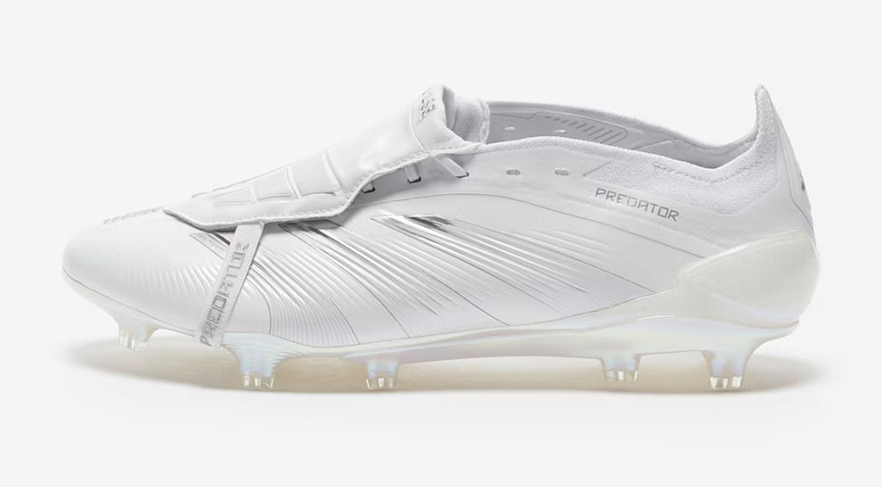Adidas Predator Foldover Tongue Elite FG
