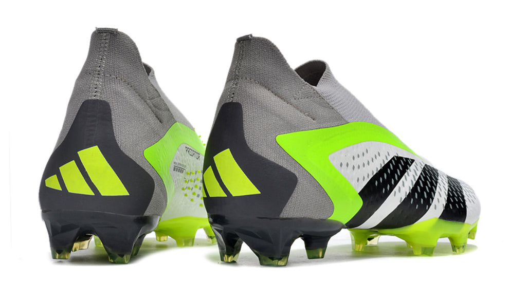 Botas Adidas Predator Edge+ FG