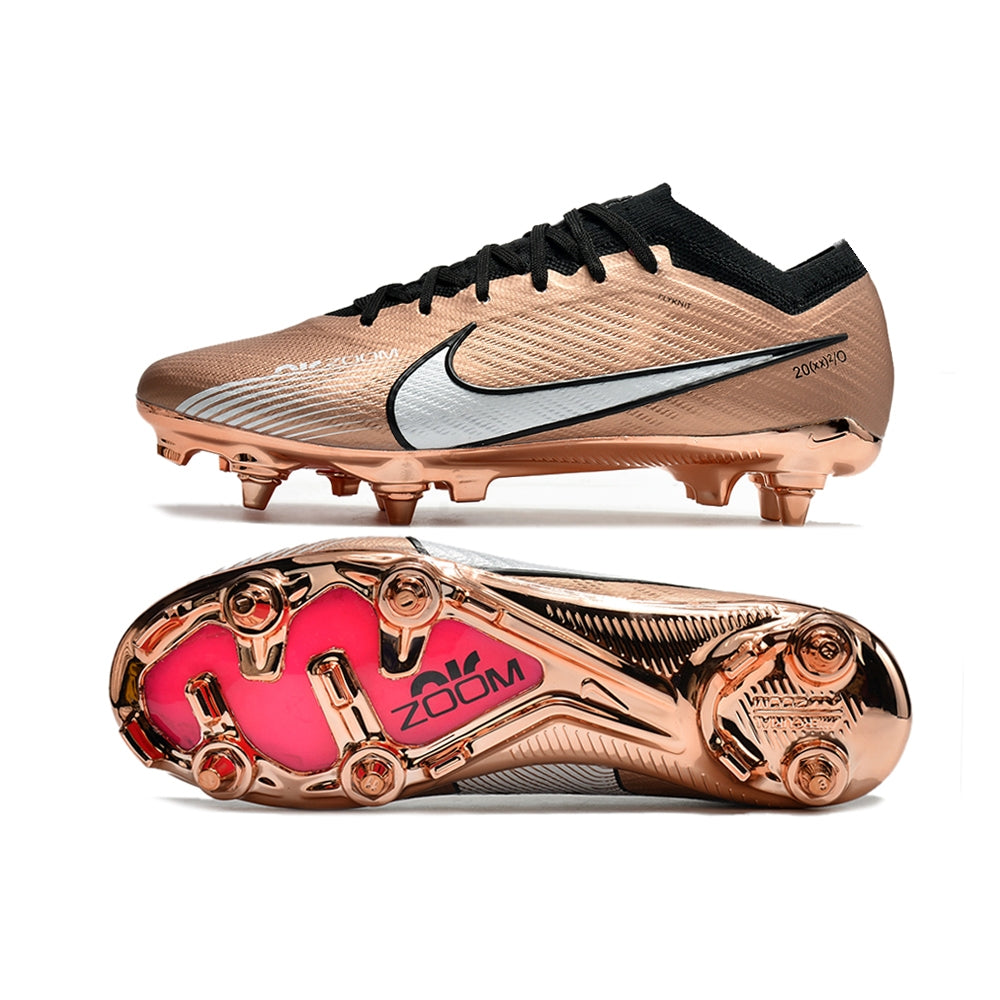 Chuteira Campo NIKE Air Zoom Mercurial Vapor 16 Elite SG- Chromatic