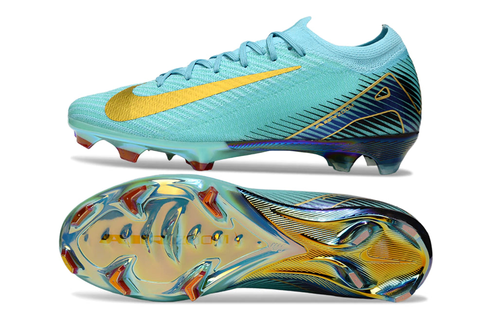 Zapatos de fútbol Nike Air Zoom Mercurial Vapor 16 elite FG