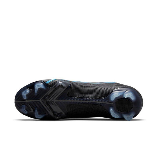 Bota Nike Air Zoom Mercurial Superfly 10 Elite FG