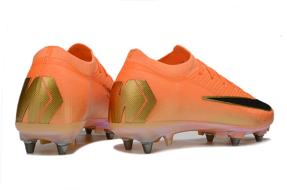 Chuteira Campo NIKE Air Zoom Mercurial Vapor 16 Elite SG Chromatic