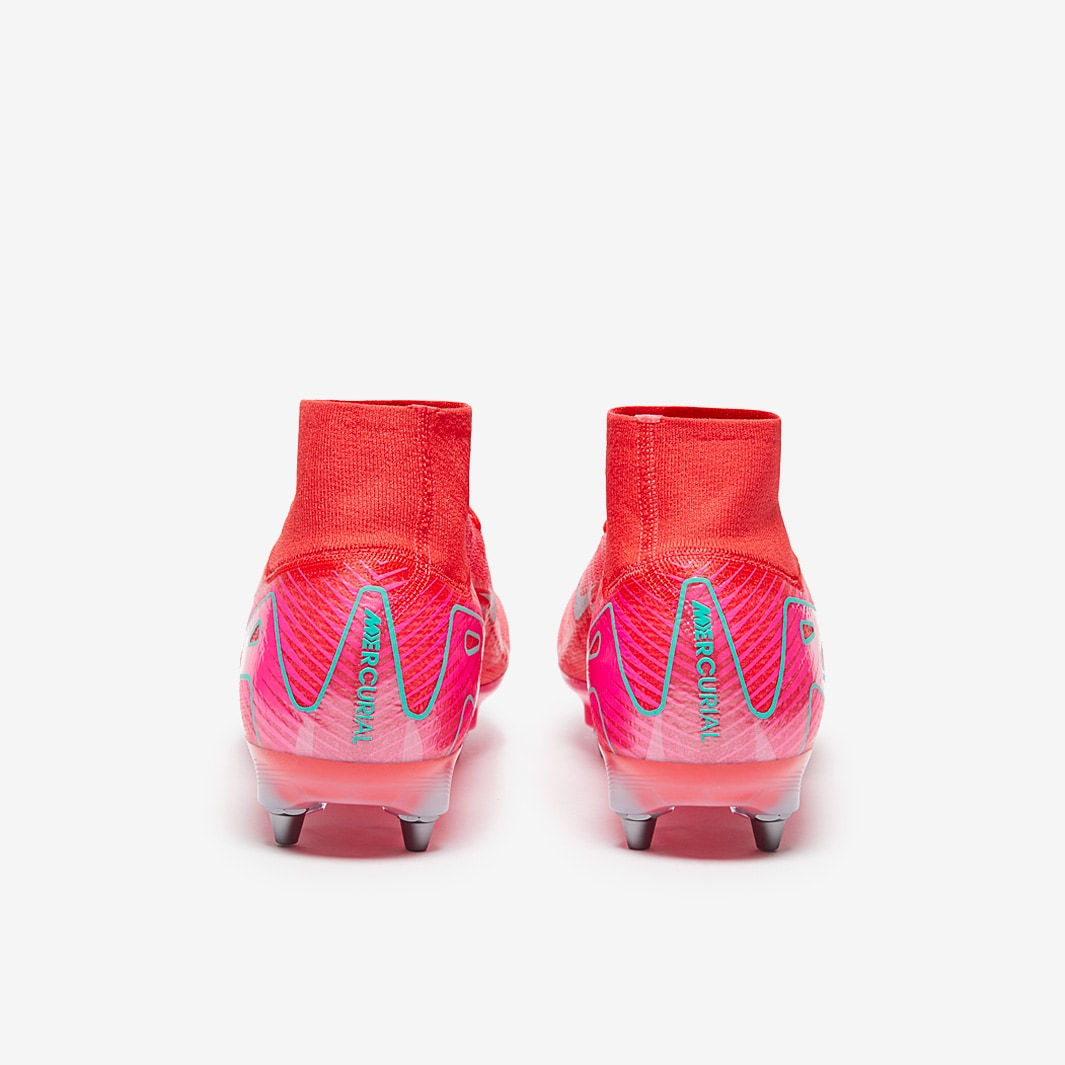 Zapatos de fútbol Nike Air Zoom Mercurial Vapor 16 SG