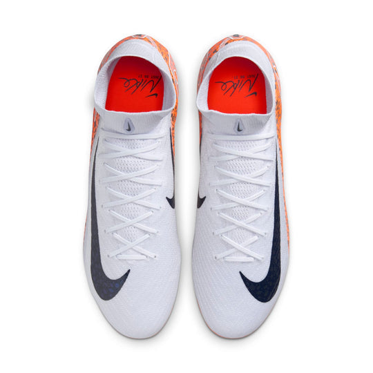 Bota Nike Air Zoom Mercurial Superfly 10 Elite FG