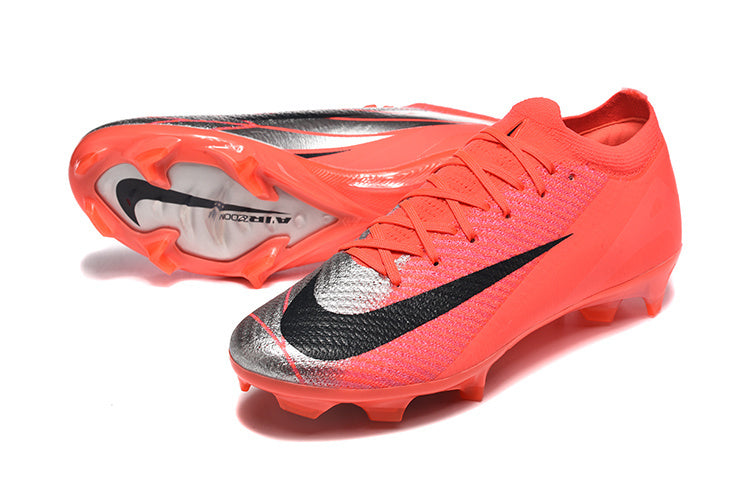 Zapatos de fútbol Nike Air Zoom Mercurial Vapor 16 elite FG