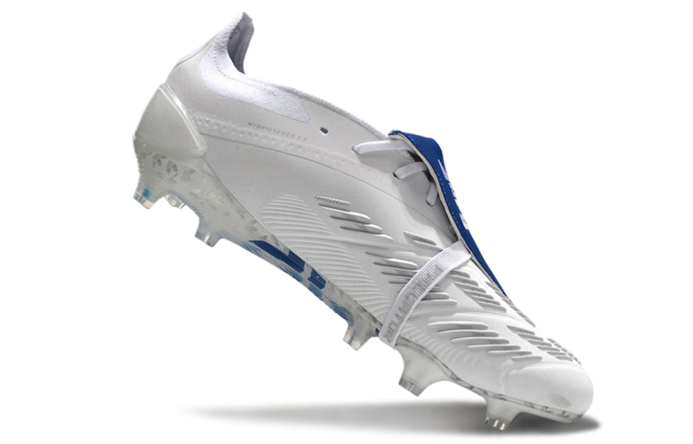Adidas Predator Foldover Tongue Elite FG
