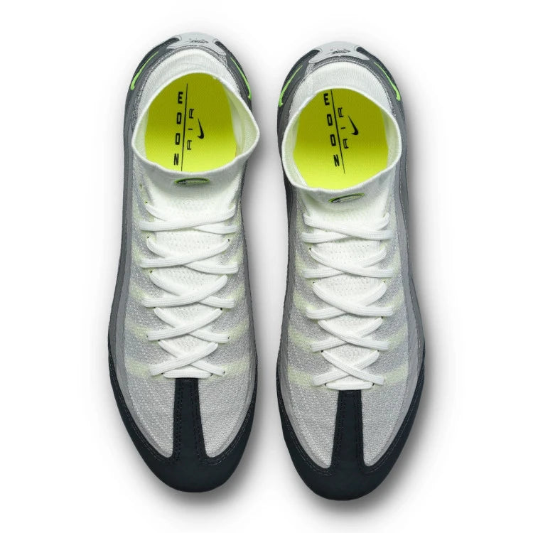 Bota Nike Air Zoom Mercurial Superfly 10 Elite FG
