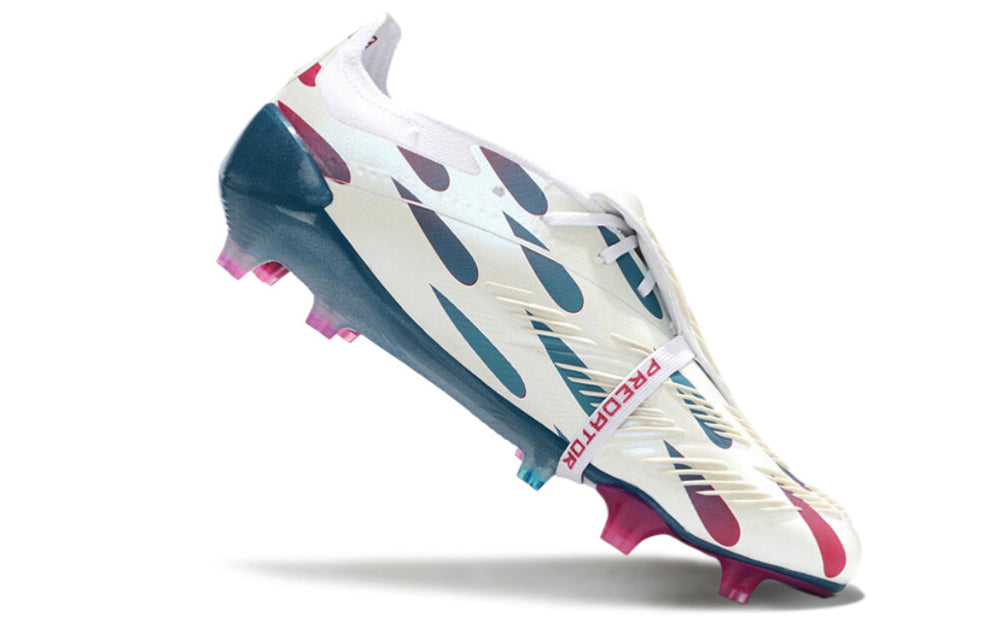 Adidas Predator Foldover Tongue Elite FG