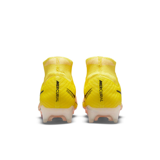 Bota Nike Air Zoom Mercurial Superfly 10 Elite FG