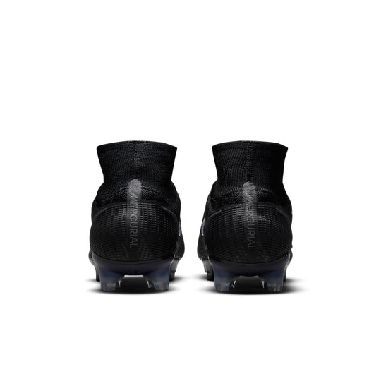 Bota Nike Air Zoom Mercurial Superfly 10 Elite FG