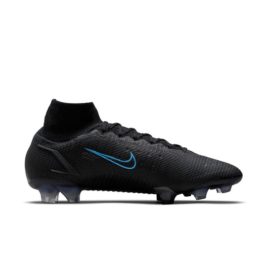 Bota Nike Air Zoom Mercurial Superfly 10 Elite FG