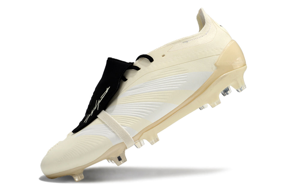 Adidas Predator Foldover Tongue Elite FG