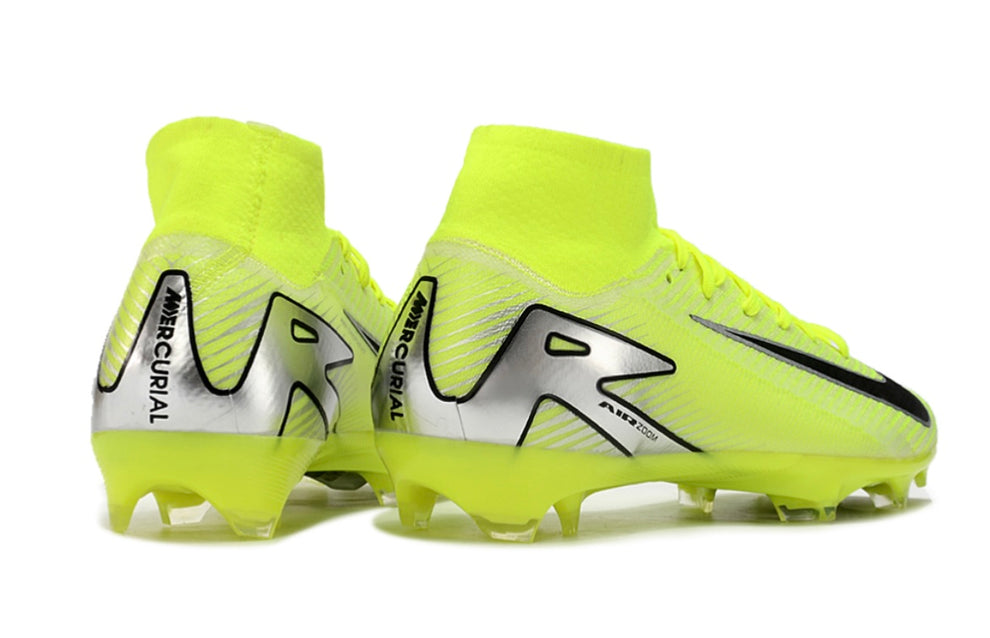 Bota Nike Air Zoom Mercurial Superfly 10 Elite FG
