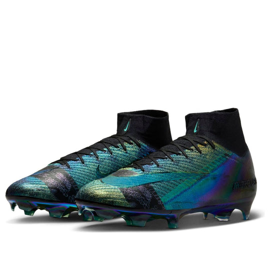 Bota Nike Air Zoom Mercurial Superfly 10 Elite FG