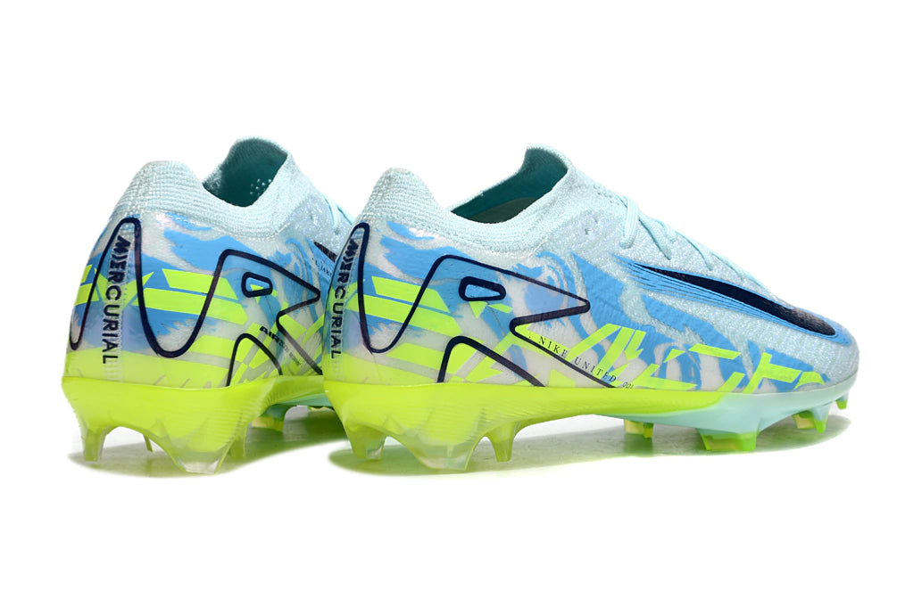 Zapatos de fútbol Nike Air Zoom Mercurial Vapor 16 elite FG