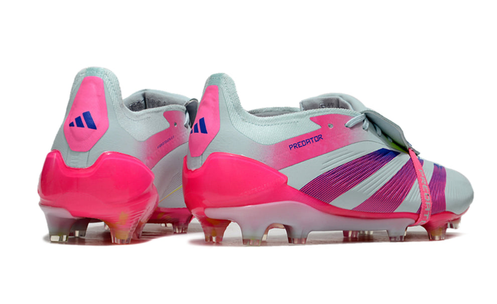 Adidas Predator Foldover Tongue Elite FG