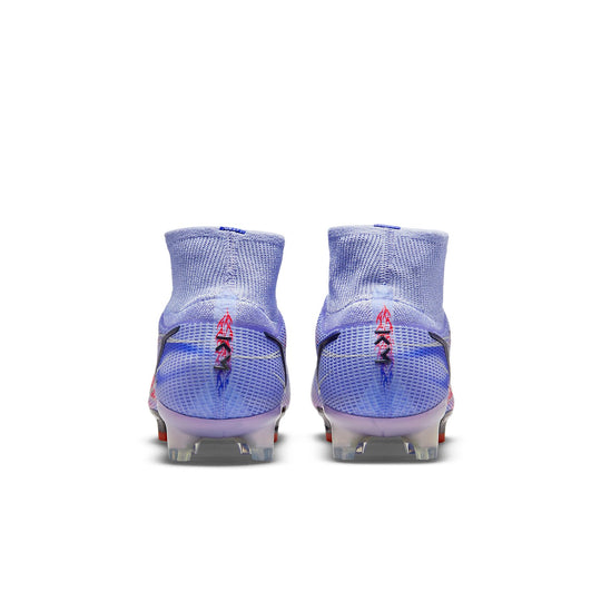 Bota Nike Air Zoom Mercurial Superfly 10 Elite FG