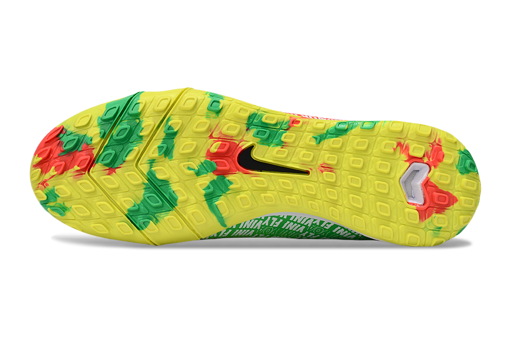 Nike mercurial vapor futsal