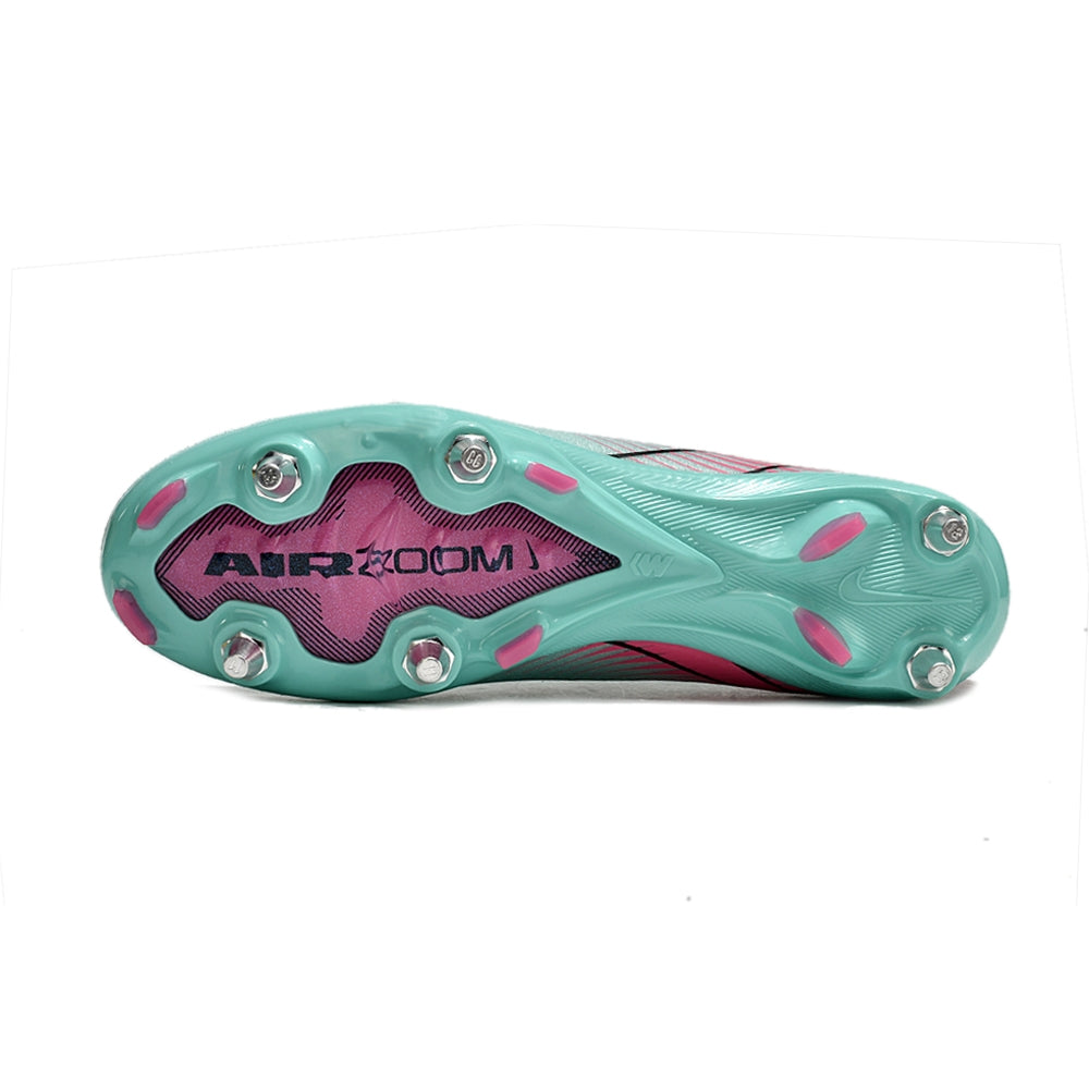 Chuteira Campo NIKE Air Zoom Mercurial Vapor 16 Elite SG-PRO Chromatic