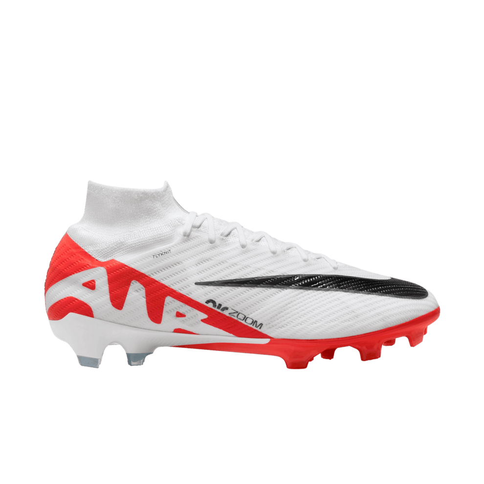 Bota Nike Air Zoom Mercurial Superfly 10 Elite FG
