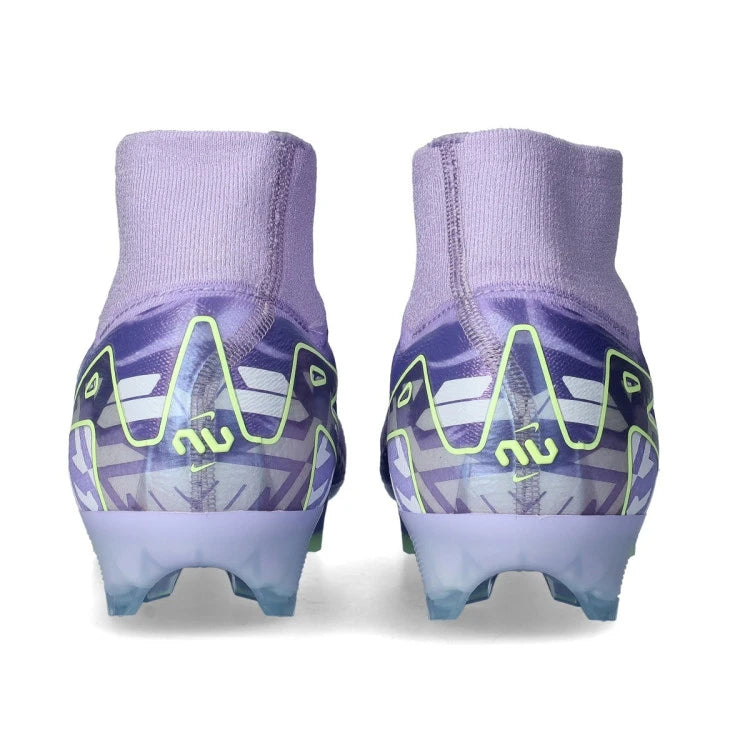 Bota Nike Air Zoom Mercurial Superfly 10 Elite FG