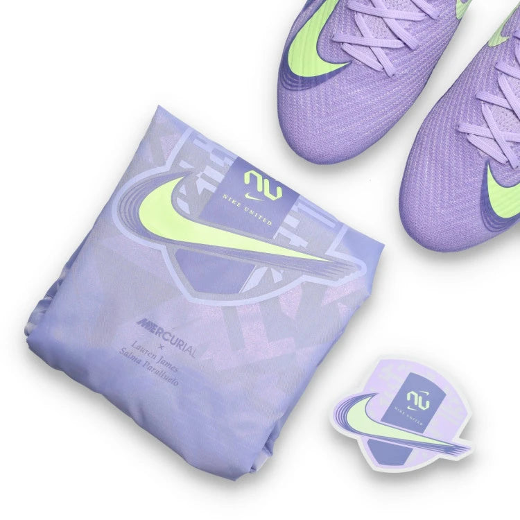 Zapatos de fútbol Nike Air Zoom Mercurial Vapor 16 eliteFG