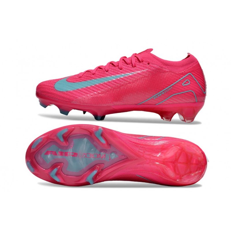 Zapatos de fútbol Nike Air Zoom Mercurial Vapor 16 elite FG