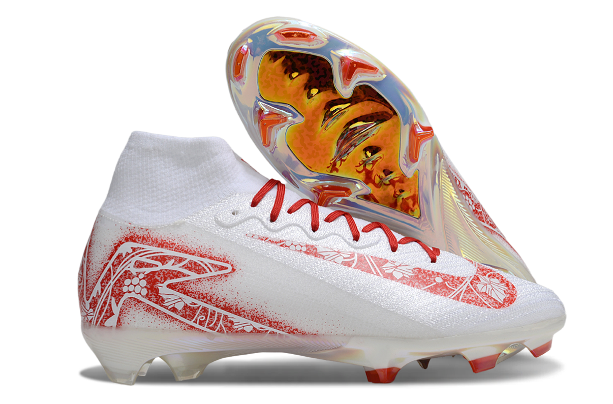 Bota Nike Air Zoom Mercurial Superfly 10 Elite FG