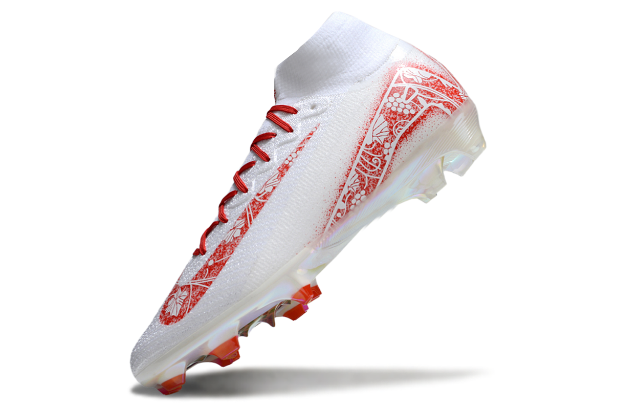 Bota Nike Air Zoom Mercurial Superfly 10 Elite FG