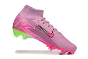 Bota Nike Air Zoom Mercurial Superfly 10 Elite FG