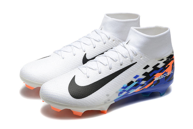 Bota Nike Air Zoom Mercurial Superfly 10 Elite FG