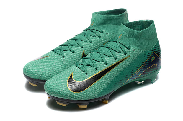 Bota Nike Air Zoom Mercurial Superfly 10 Elite FG