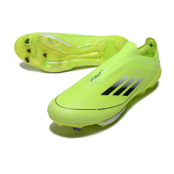 ADIDAS F50+