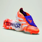 PREDATOR ELITE FOLD-OVER TONGUE