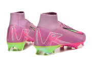 Bota Nike Air Zoom Mercurial Superfly 10 Elite FG