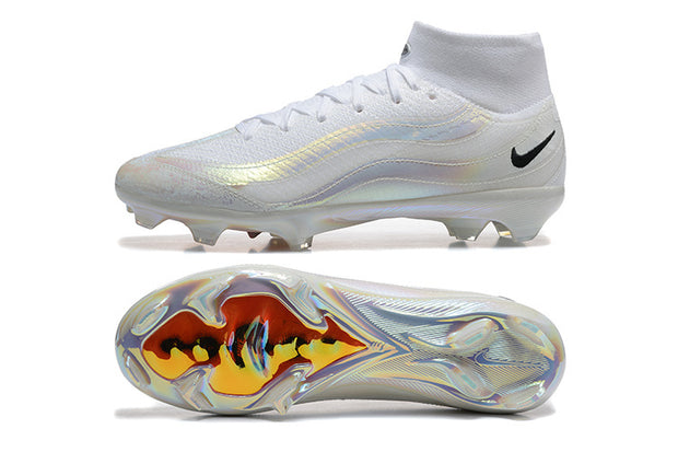 Bota Nike Air Zoom Mercurial Superfly 10 Elite FG