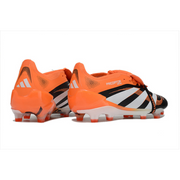 Adidas Predator Foldover Tongue Elite FG
