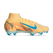 NIKE AIR ZOOM MERCURIAL SUPERFLY 10 ELITE KM FG